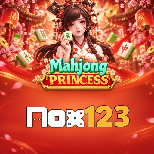 nox123 APK Indonesia - Dashboard dan Interface