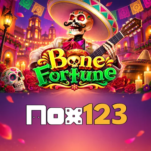 nox123 Key Features