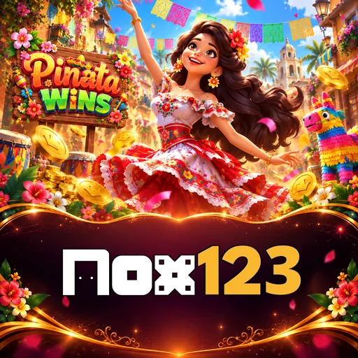 Aplikasi nox123 APK