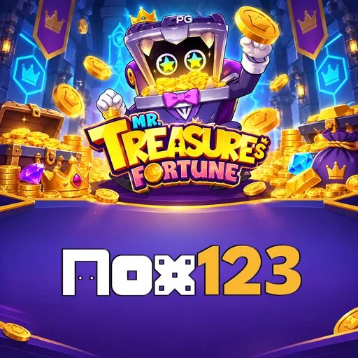 Kepercayaan nox123