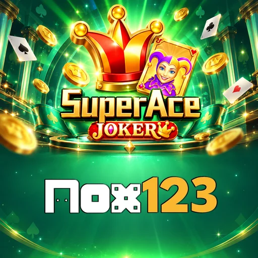 Lisensi Resmi nox123