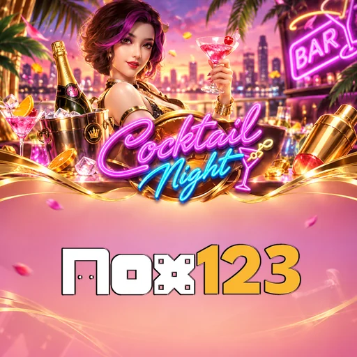 Keunggulan Resmi nox123