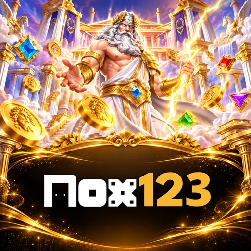 Kontak Resmi nox123