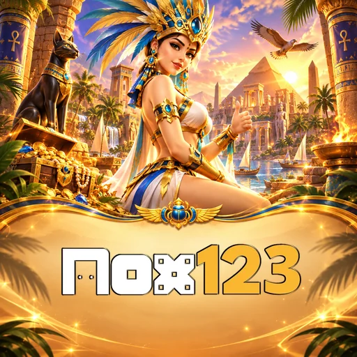 Profil nox123 Indonesia